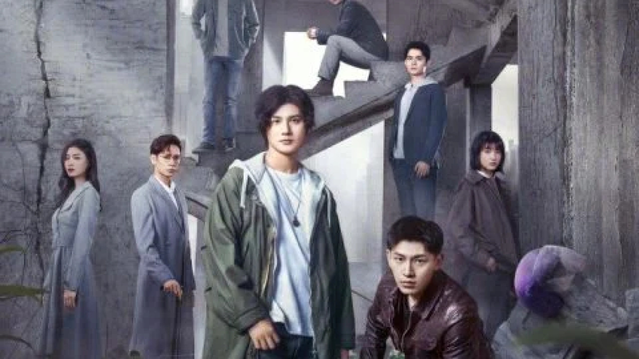 Desire Catcher الموسم الاول الحلقة 4