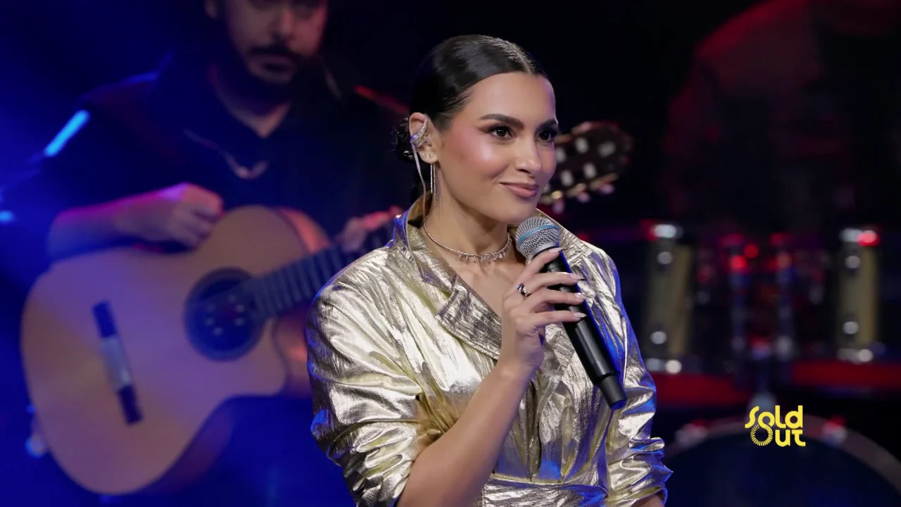 سولد اوت كامل العدد الحلقة 41