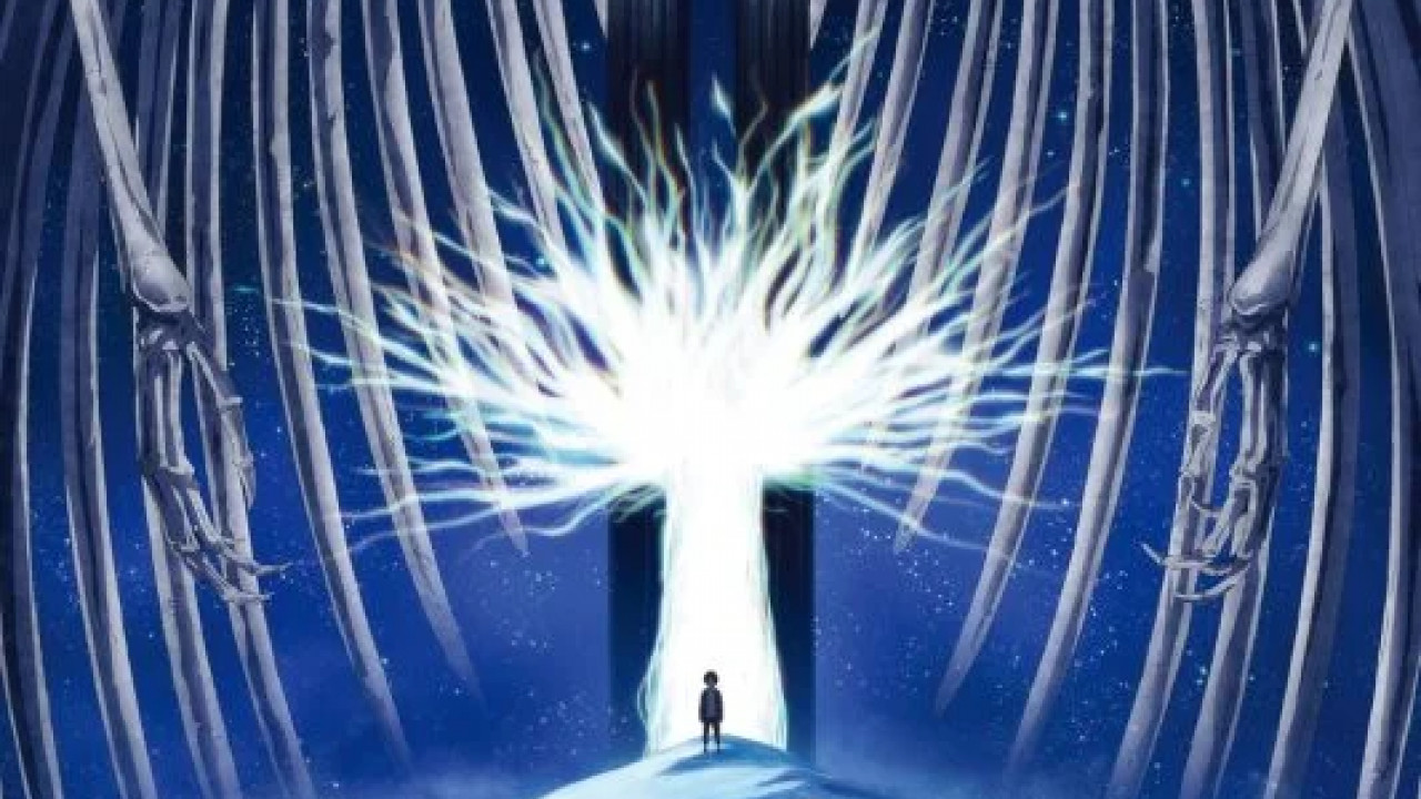 انمي Attack on Titan