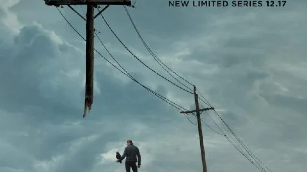 The Stand الموسم الاول الحلقة 9