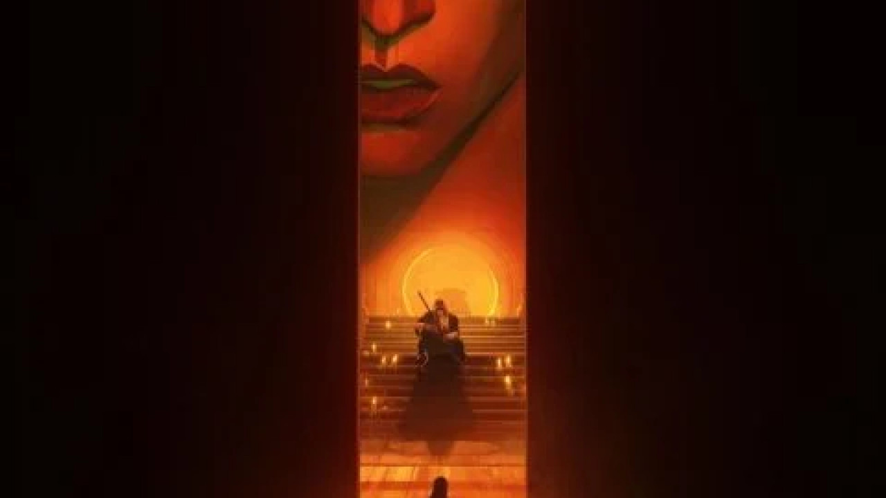 Secret Level الموسم الاول الحلقة 2