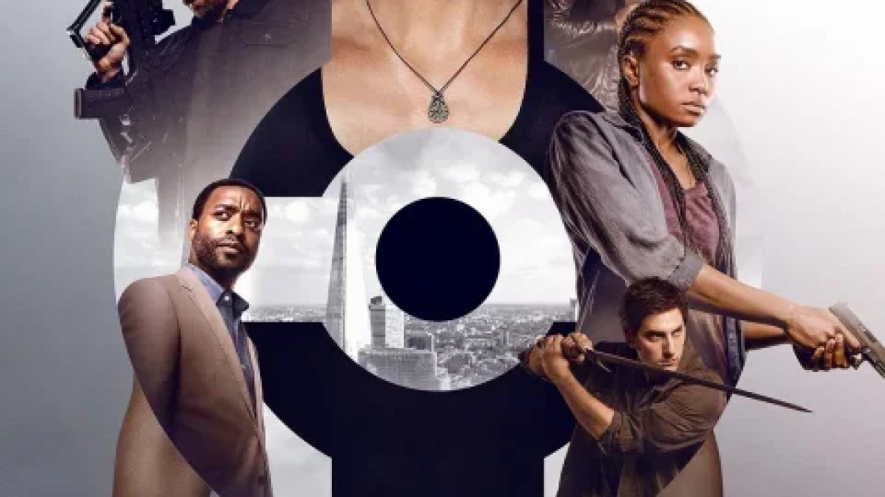 The Old Guard ( 2020 )