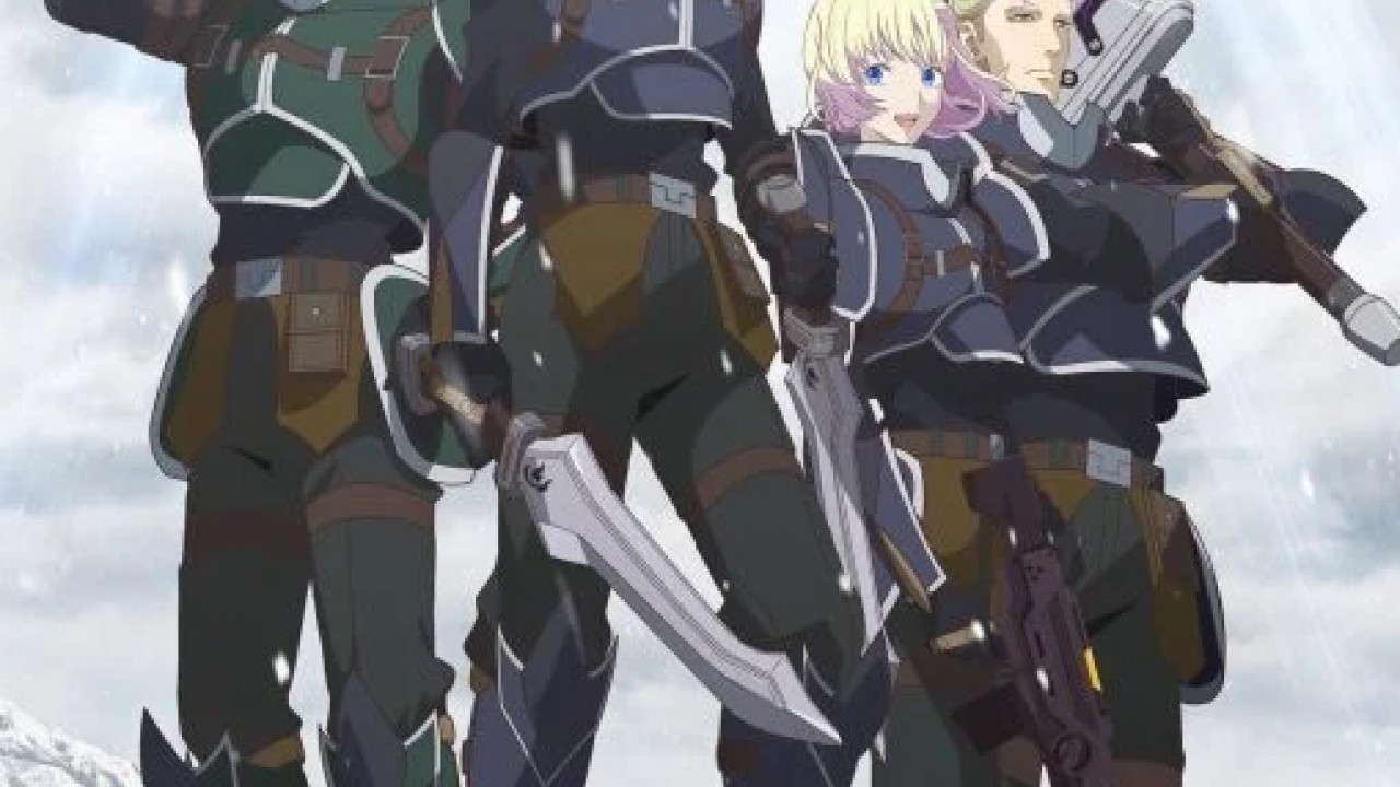 انمي The Legend of Heroes: Sen no Kiseki - Northern War الموسم الاول الحلقة 12