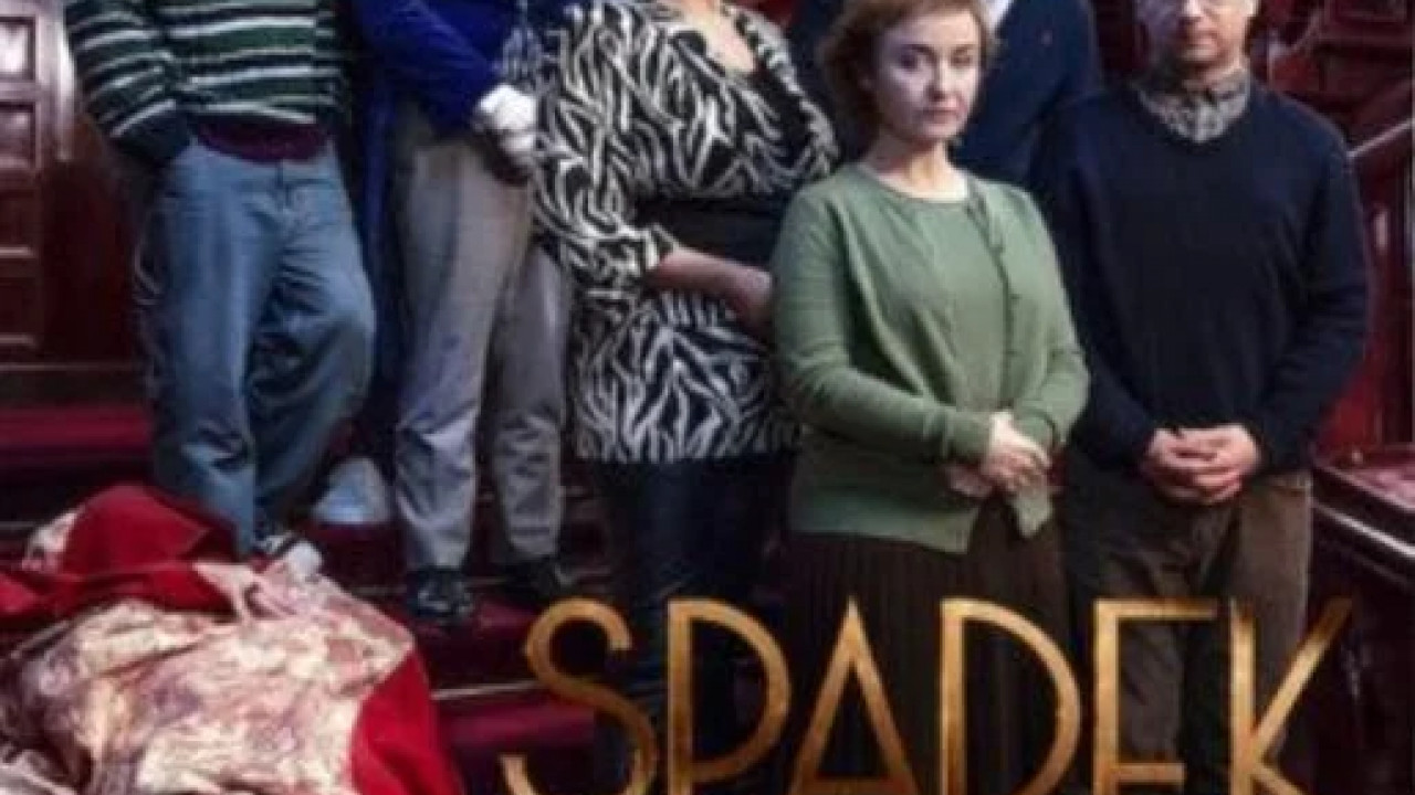 Inheritance ( 2024 )