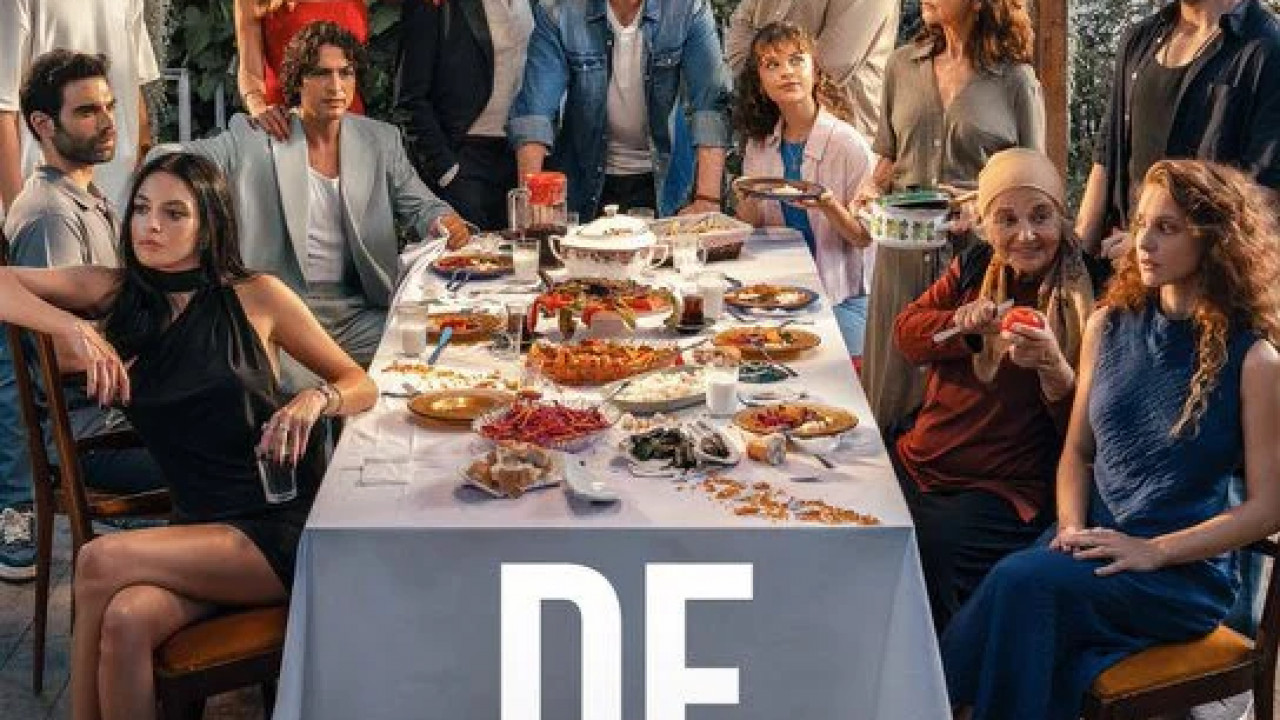 العبقري الموسم الاول الحلقة 1