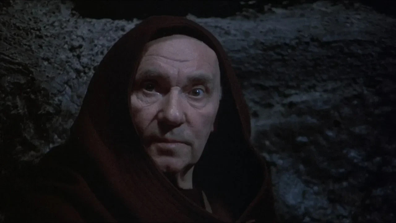 Tales from the Crypt ( 1972 )