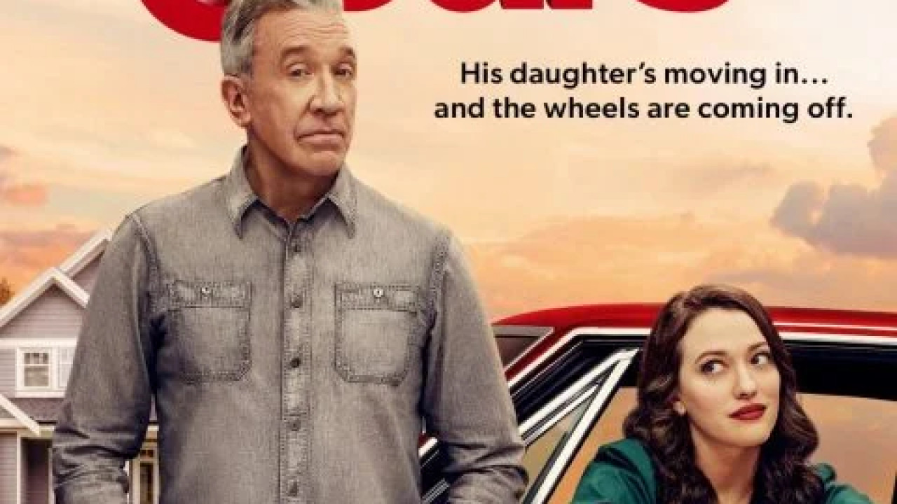 Shifting Gears الموسم الاول الحلقة 1