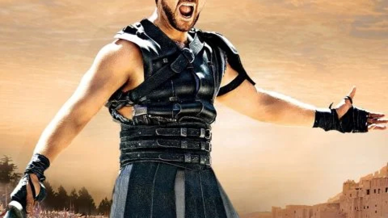 Gladiator ( 2000 )