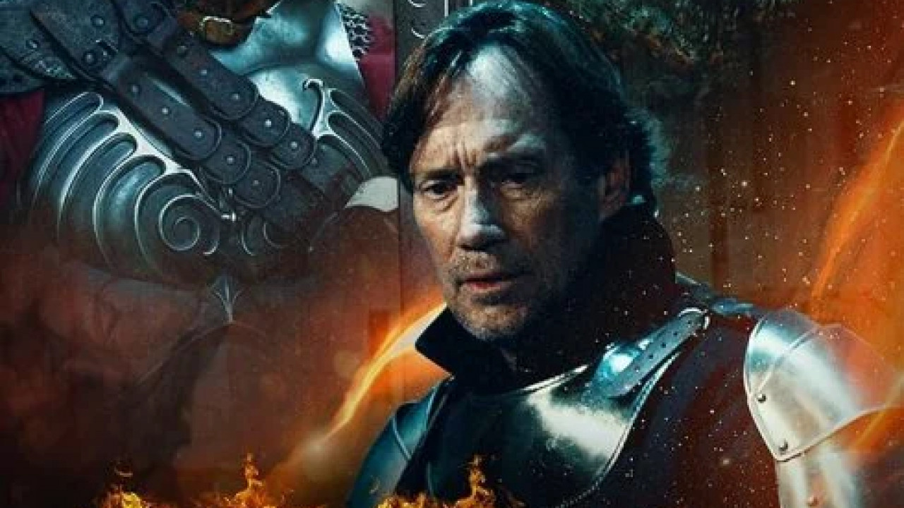 Devil's Knight ( 2024 )