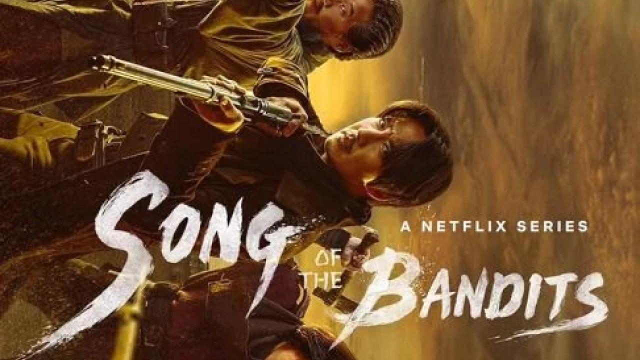 Song of the Bandits الموسم الاول الحلقة 7