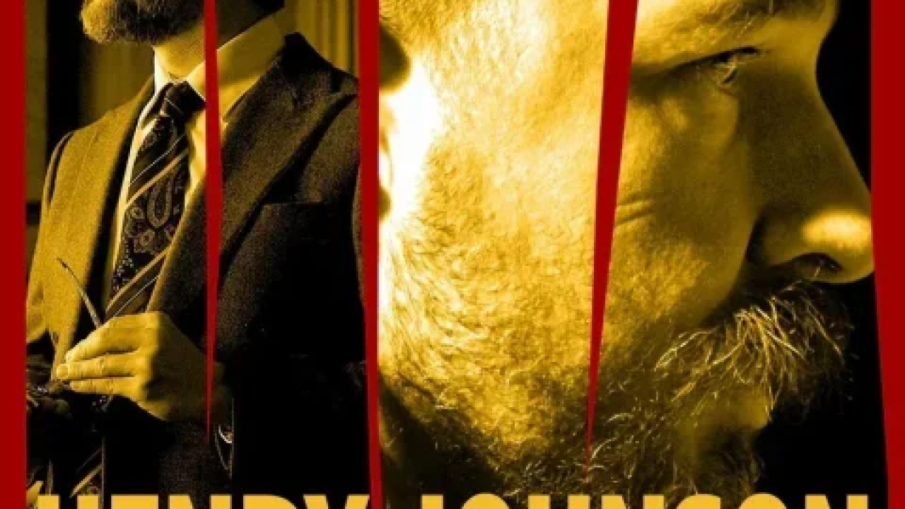 Henry Johnson ( 2025 )