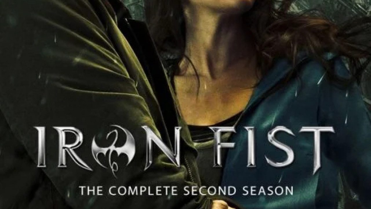 Iron Fist الموسم الثاني الحلقة 9