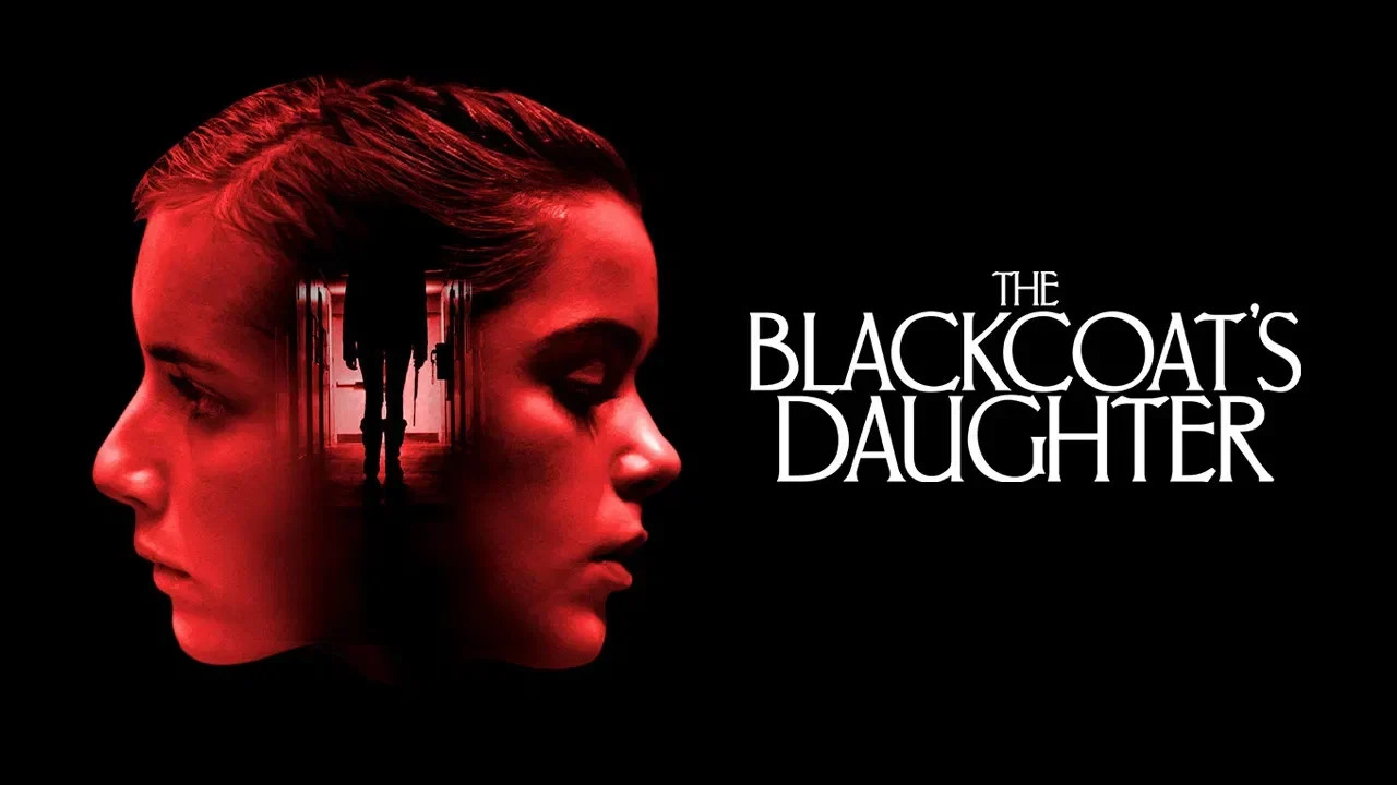 The Blackcoat's Daughter ( 2015 )