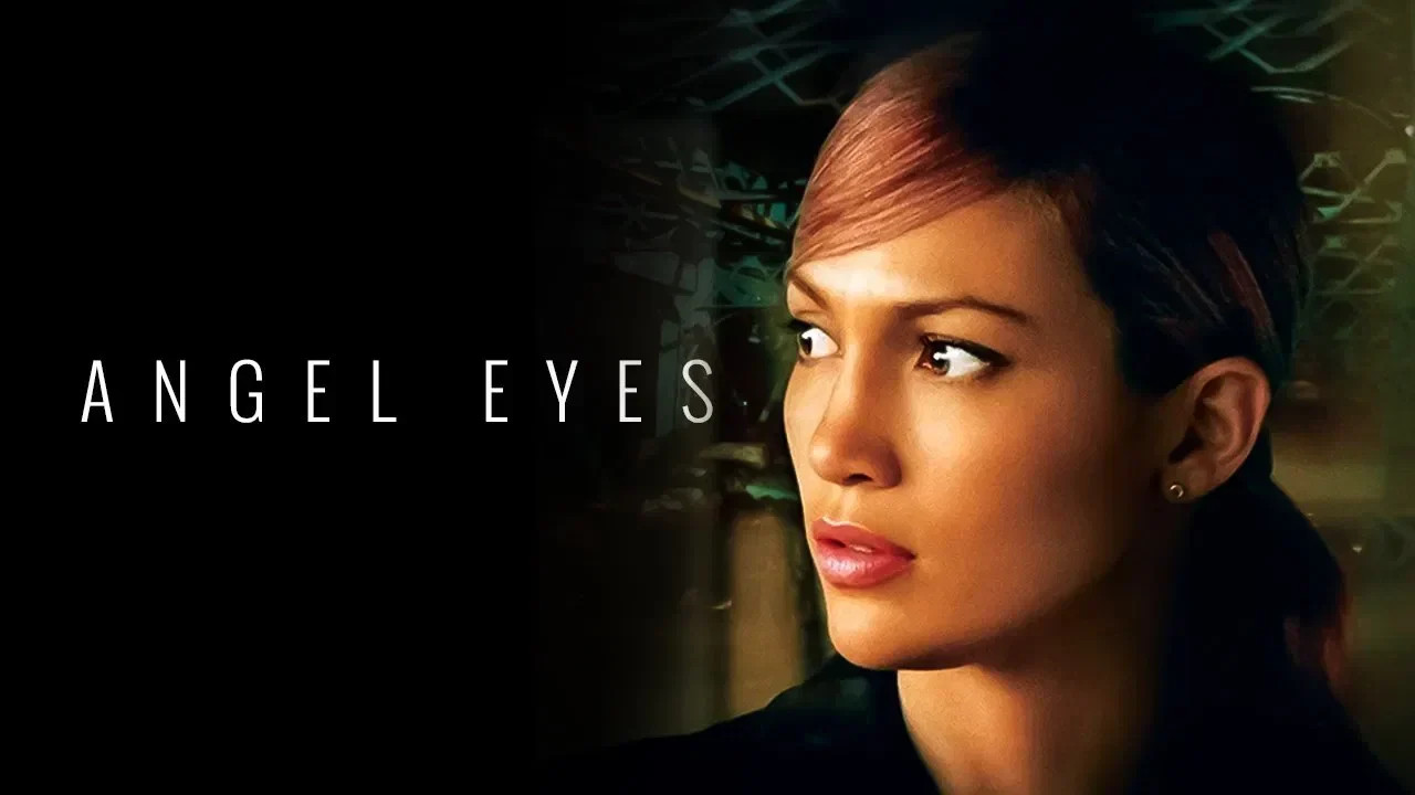 Angel Eyes ( 2001 )