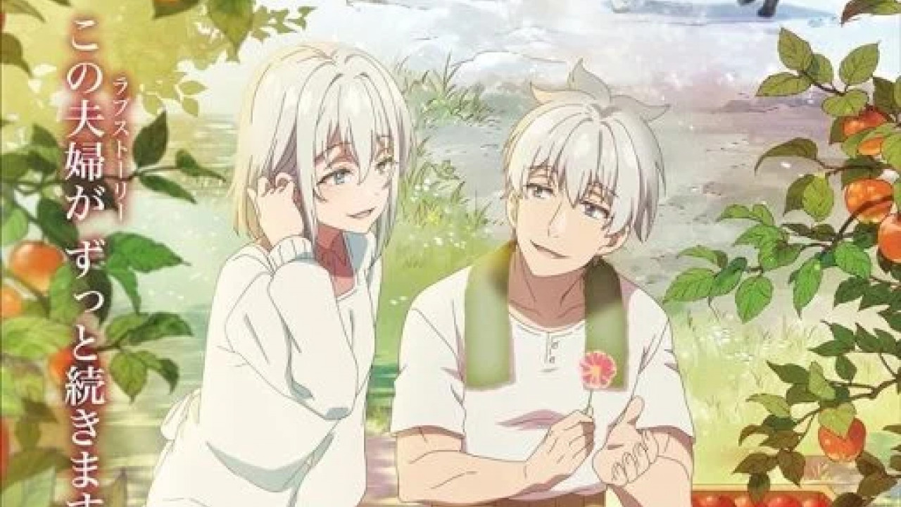 انمي Jiisan Baasan Wakagaeru الموسم الاول الحلقة 5