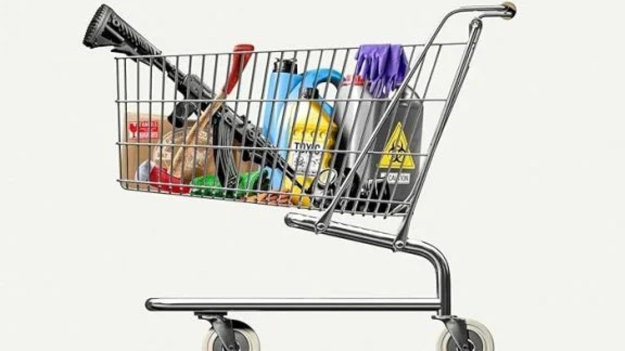 A Shop for Killers الحلقة 8