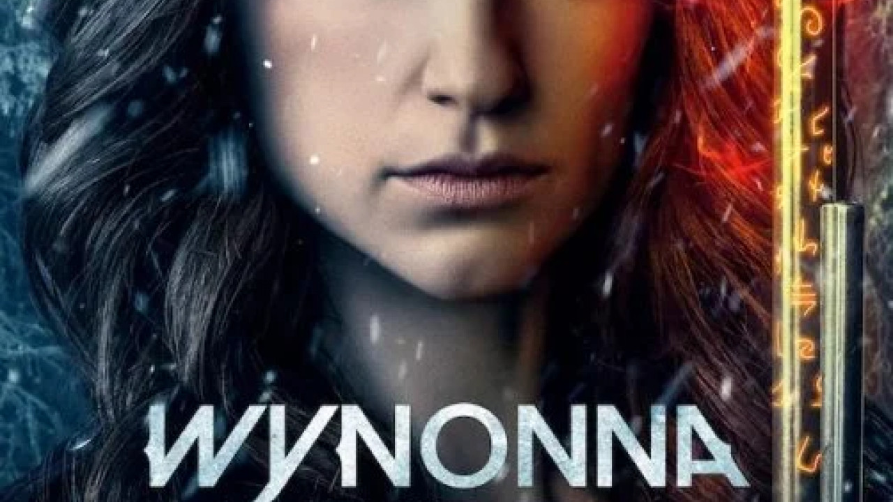 Wynonna Earp: Vengeance ( 2024 )