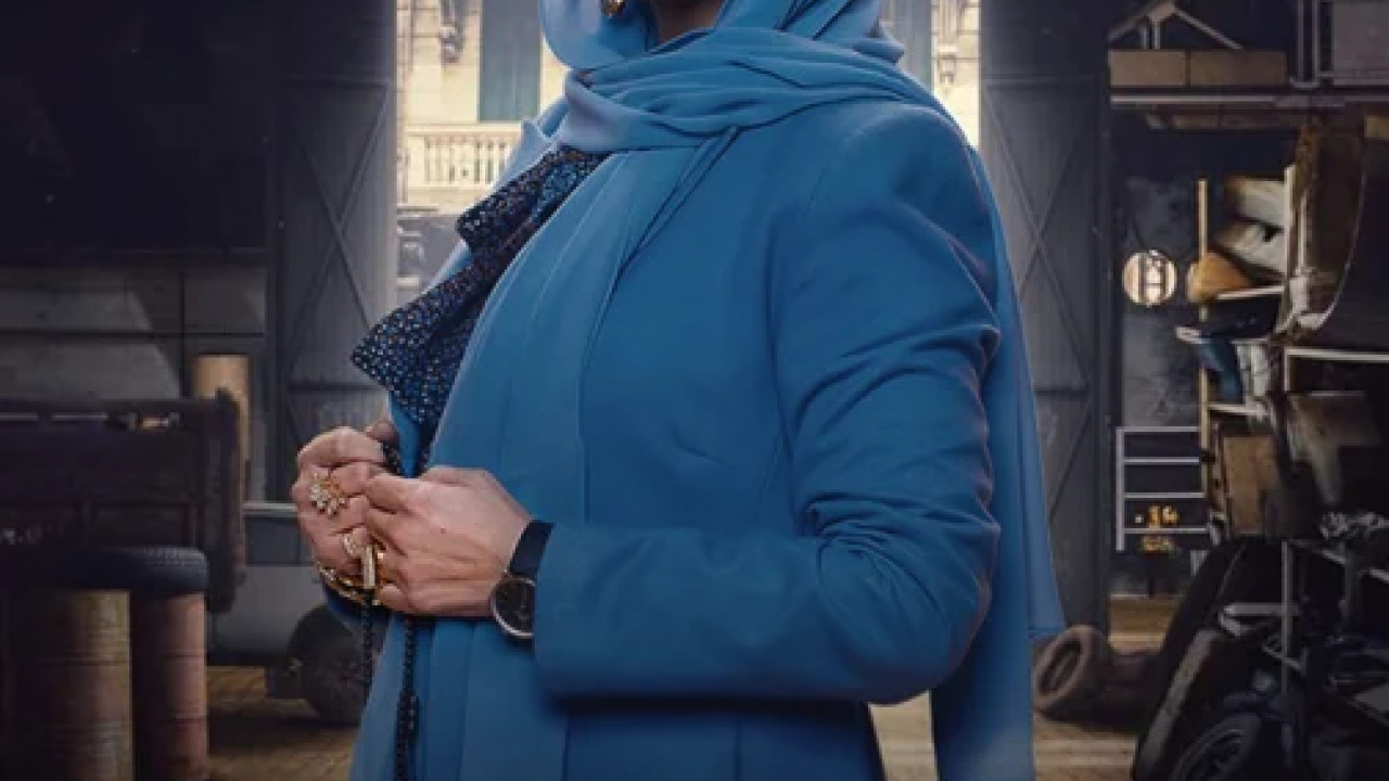 الاصلي الحلقة 25