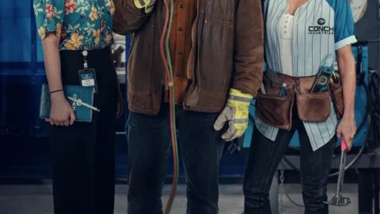 The Trades الموسم الثاني الحلقة 1