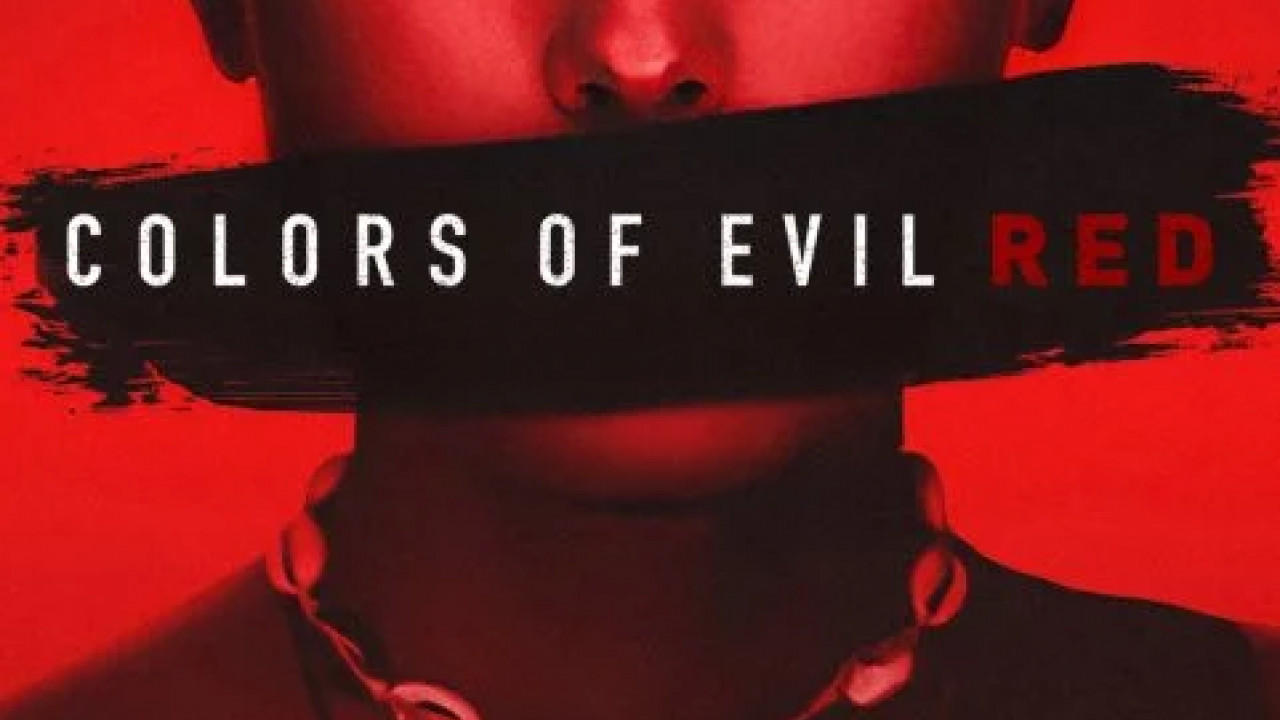 Colors of Evil: Red ( 2024 )