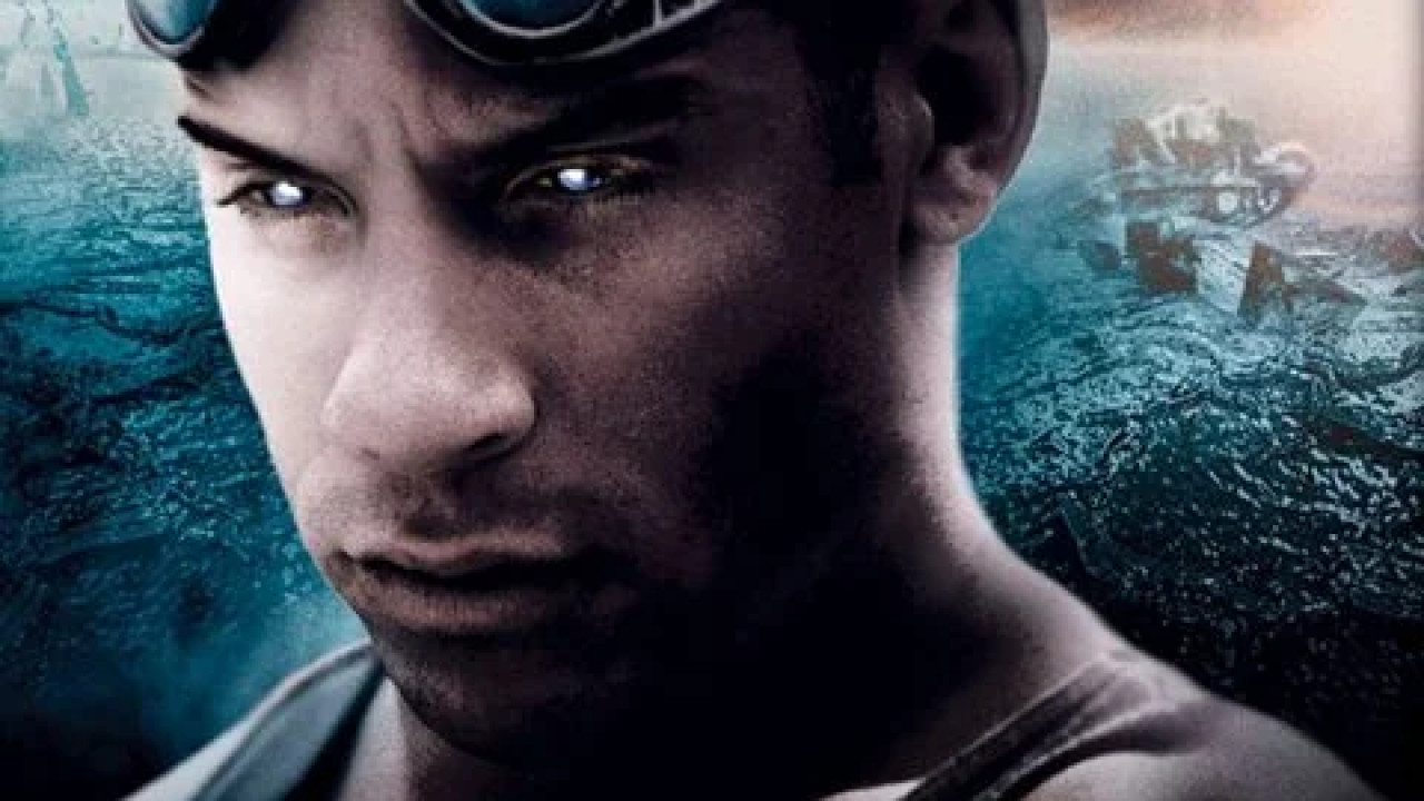 Pitch Black ( 2000 )