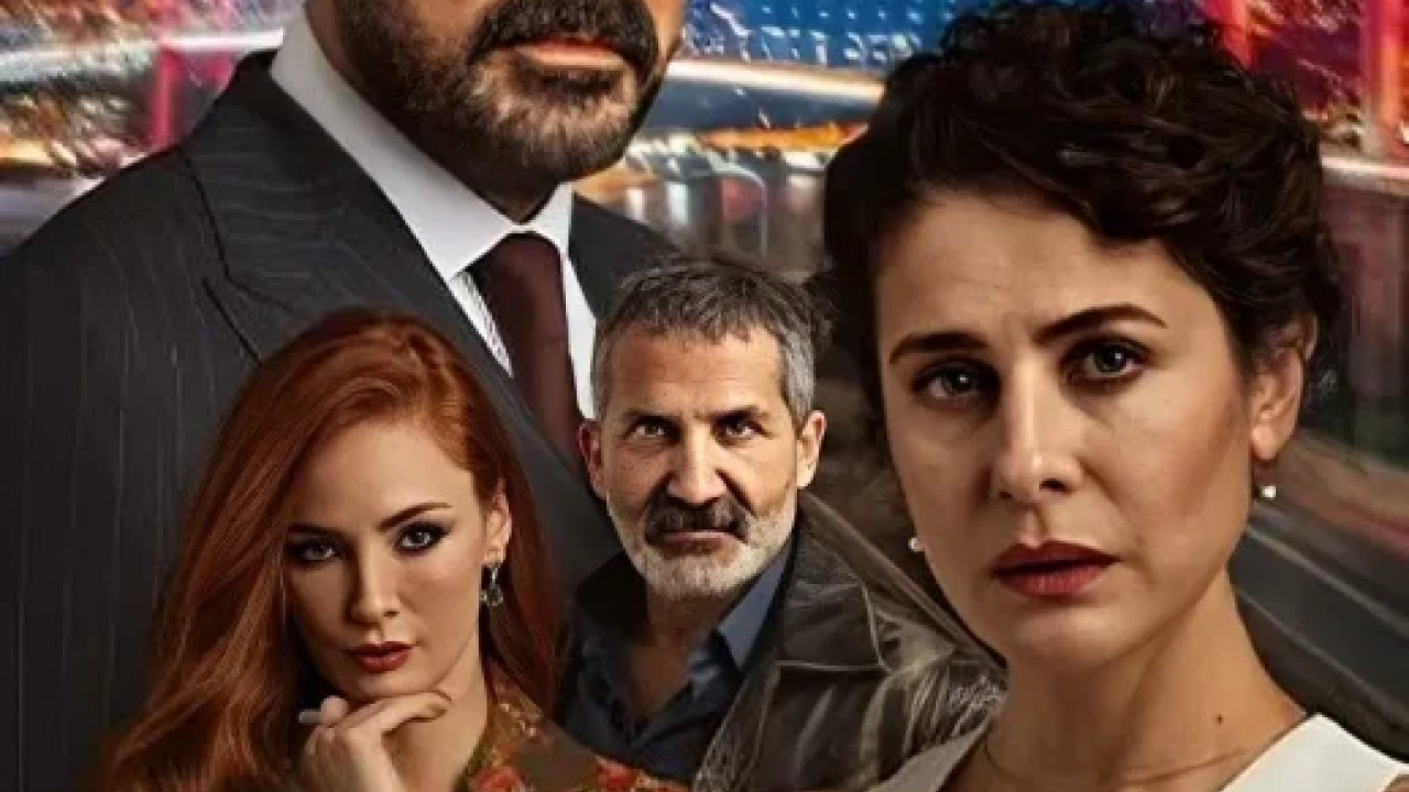 دين الروح الموسم الثاني الحلقة 4