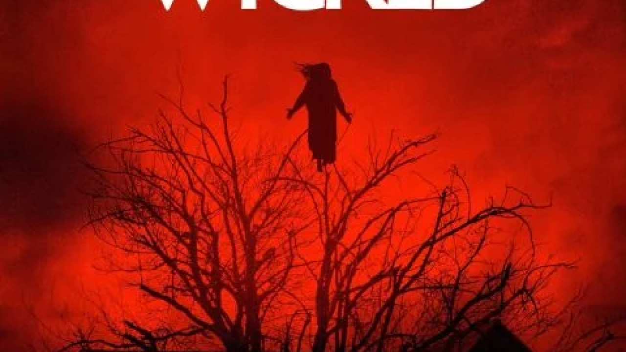 The Dark and the Wicked ( 2020 )