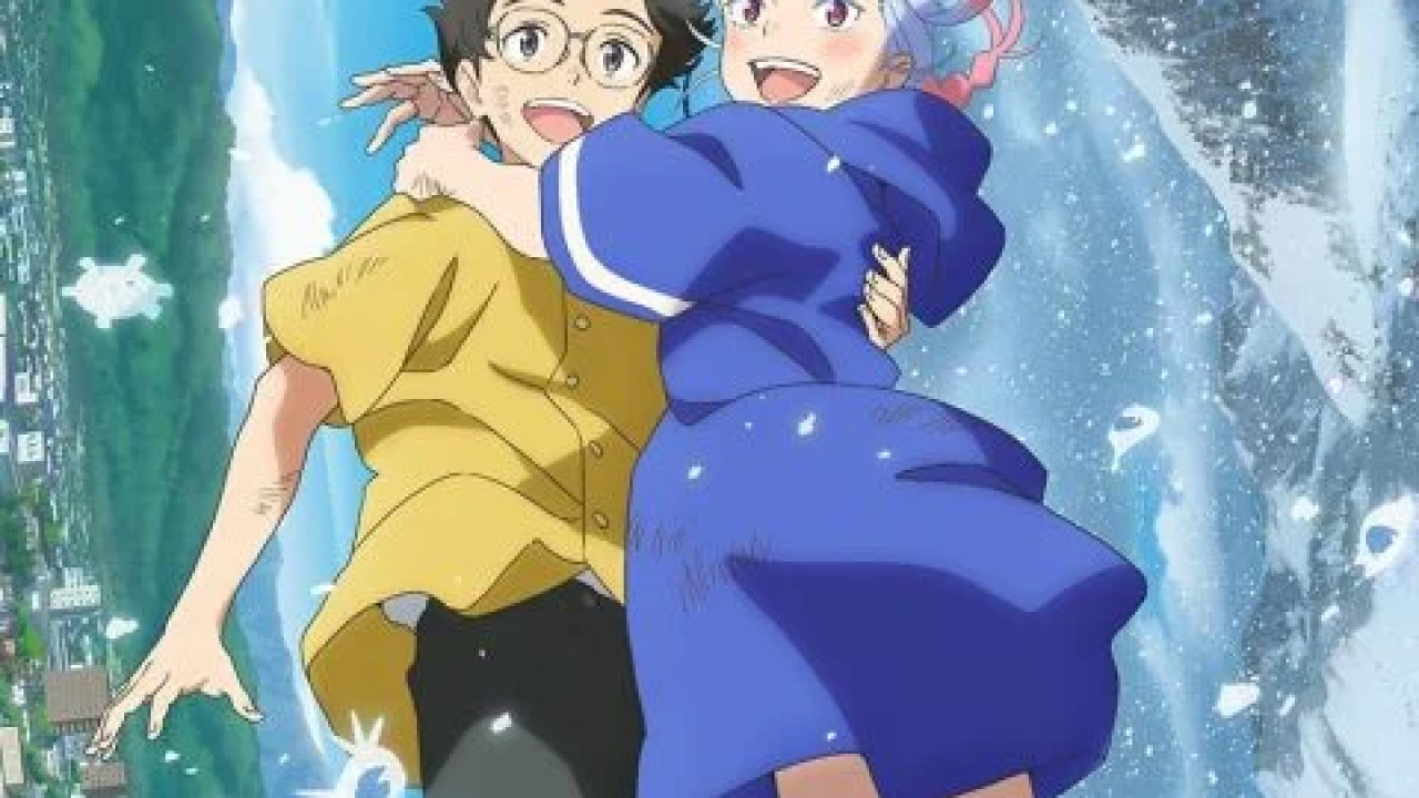 My Oni Girl ( 2024 )