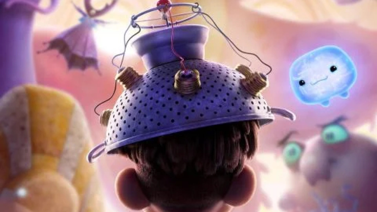 Elio 2025 مدبلج بالعربية