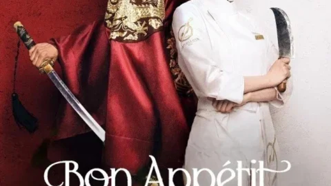 Bon Appetit, Your Majesty الحلقة 8