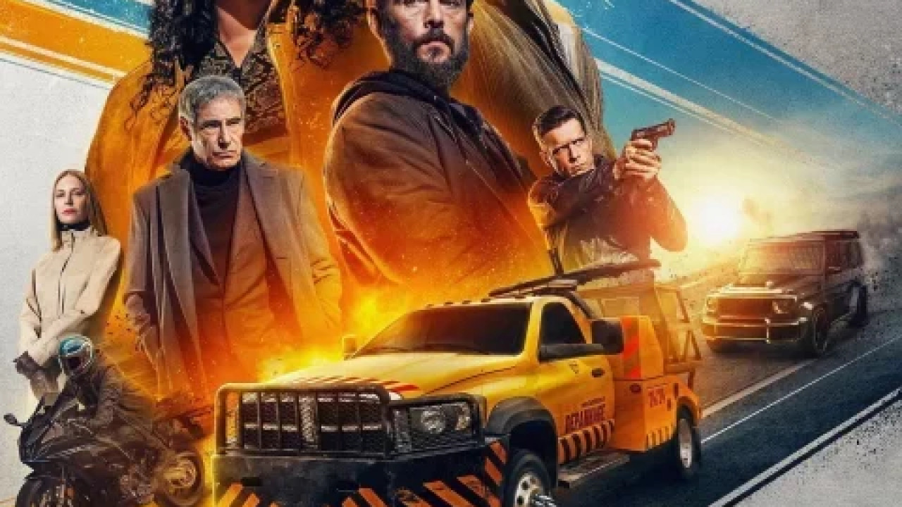 Last Bullet ( 2025 )