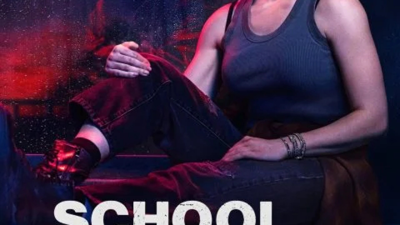 School Spirits الموسم الثاني الحلقة 4