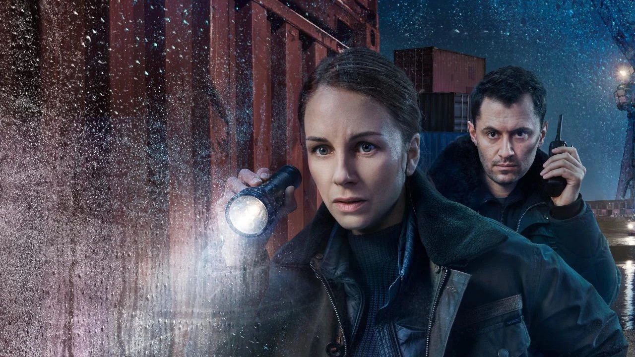 The Thaw الموسم الثالث الحلقة 5