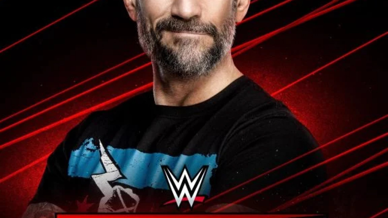 WWE RAW 11.08. ( 2025 )