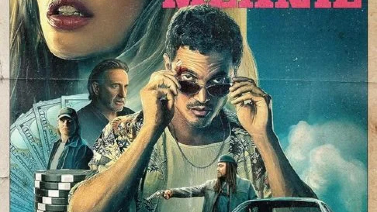 Eenie Meanie ( 2025 )