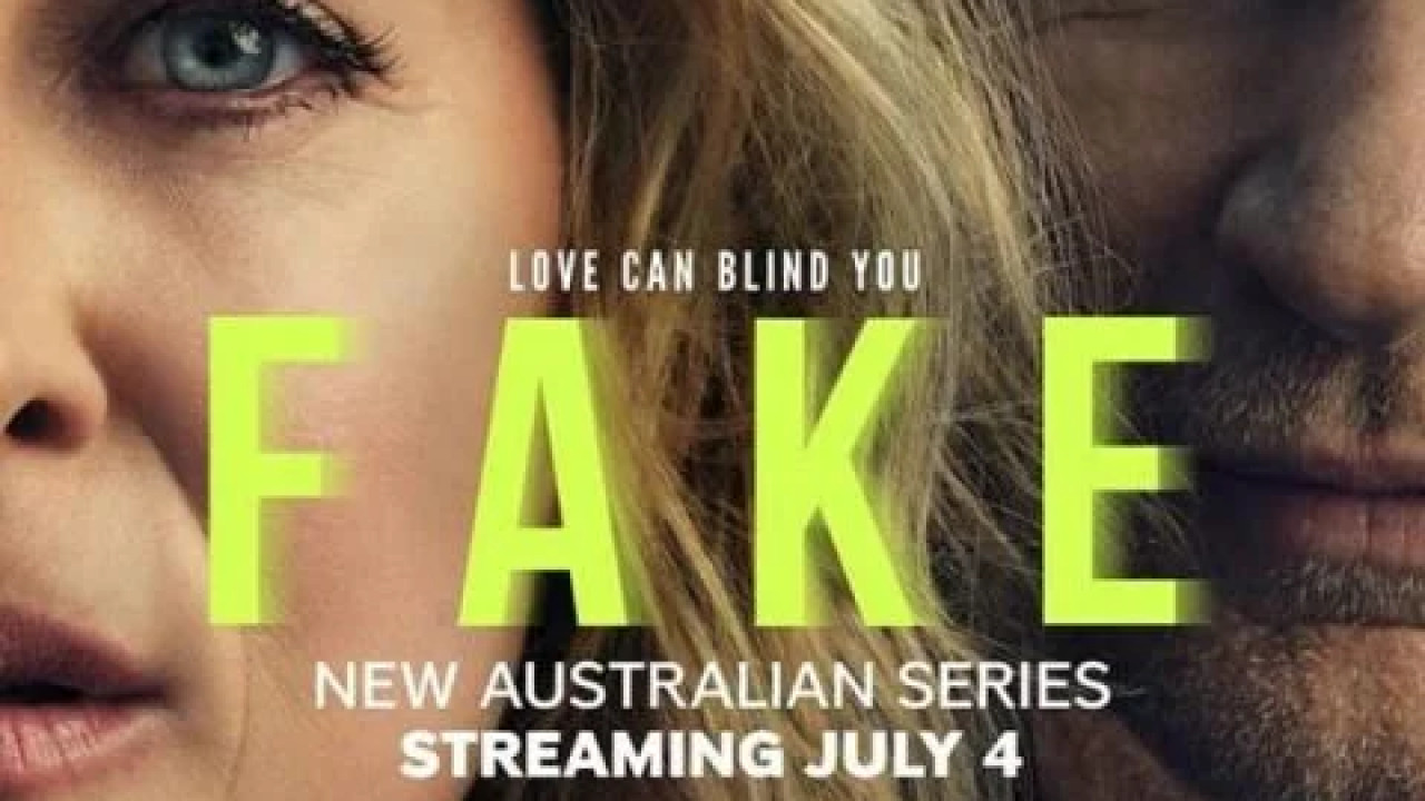 Fake 2024 الموسم الاول الحلقة 7
