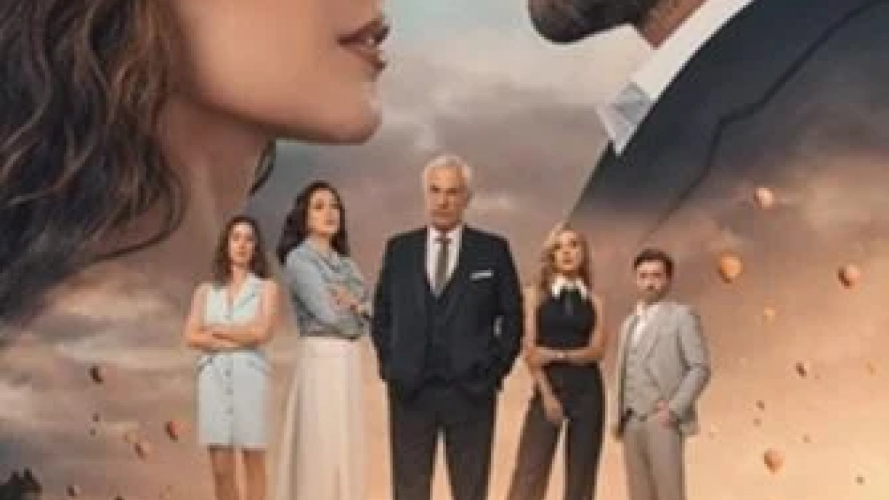 ارض الحب الجميل الموسم الاول الحلقة 6