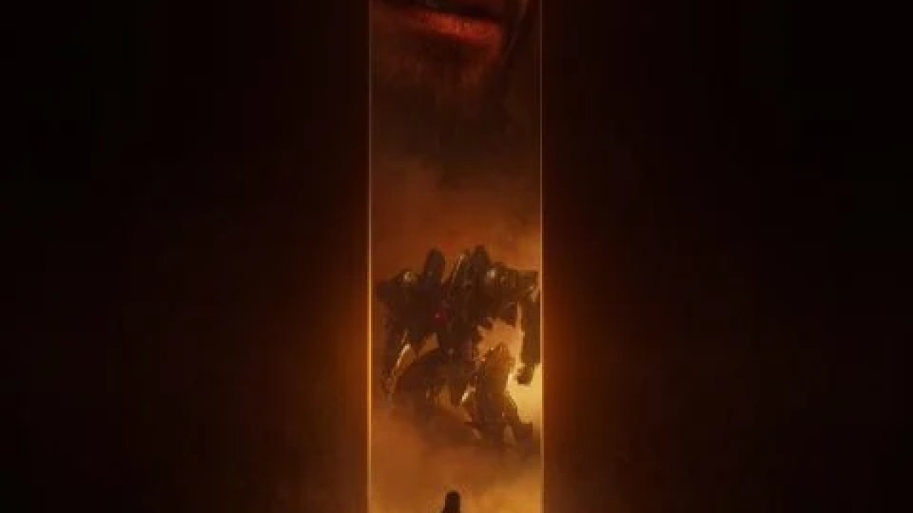 Secret Level الموسم الاول الحلقة 8