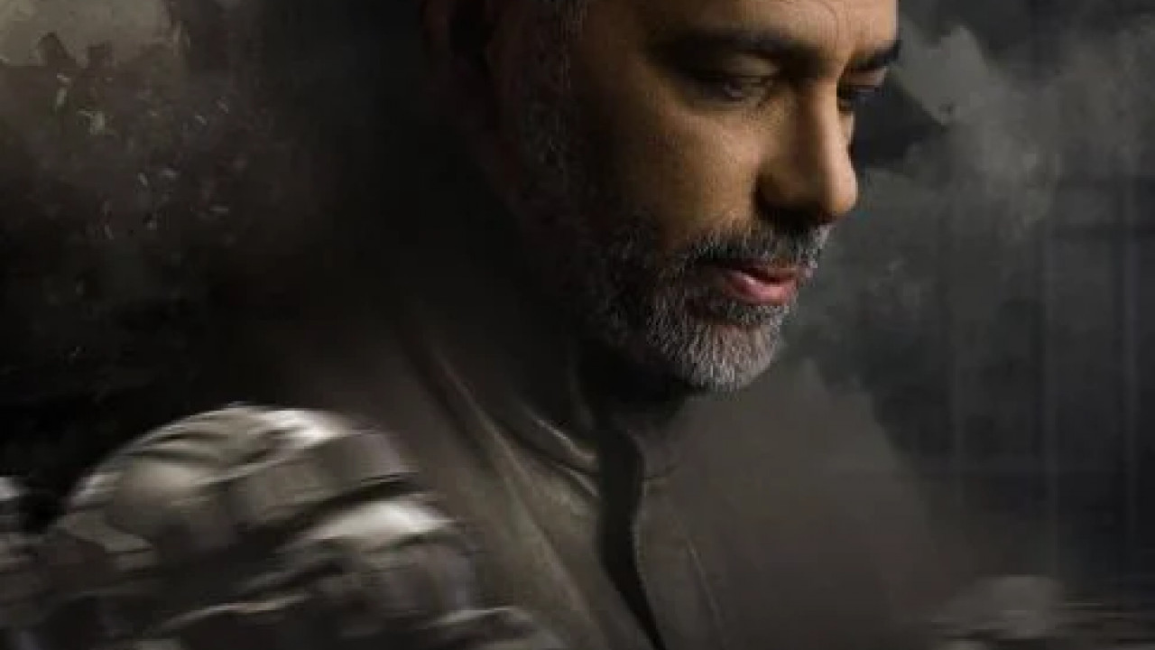 يا غايب فضل شاكر