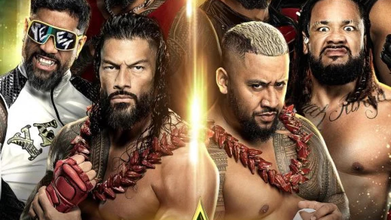 WWE Crown Jewel ( 2024 )