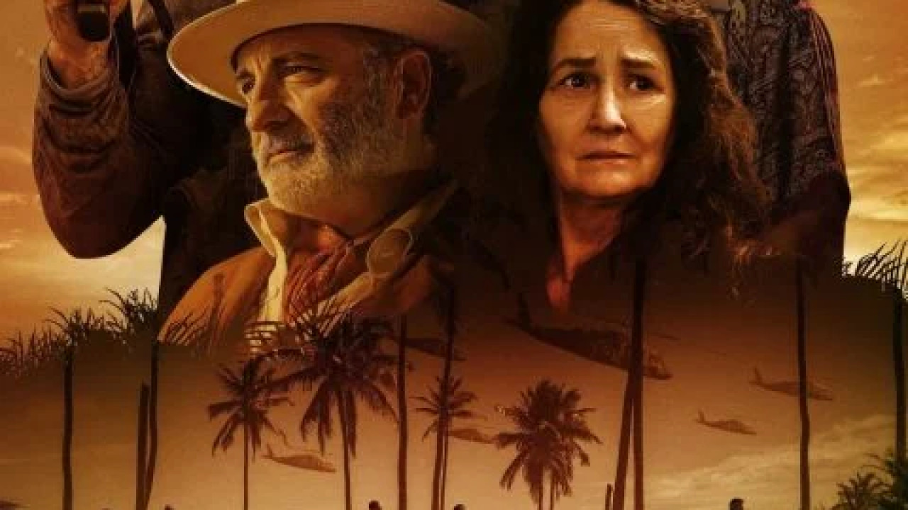 Long Gone Heroes ( 2024 )