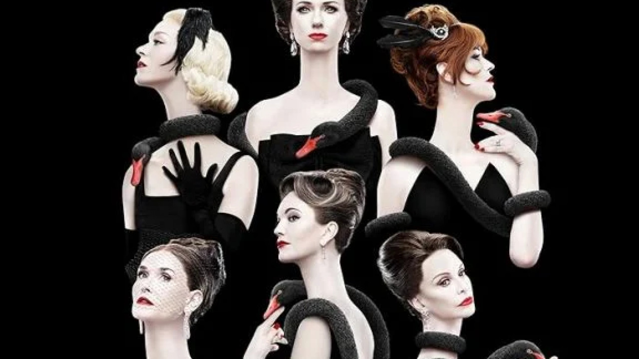 Feud الموسم الثاني الحلقة 7