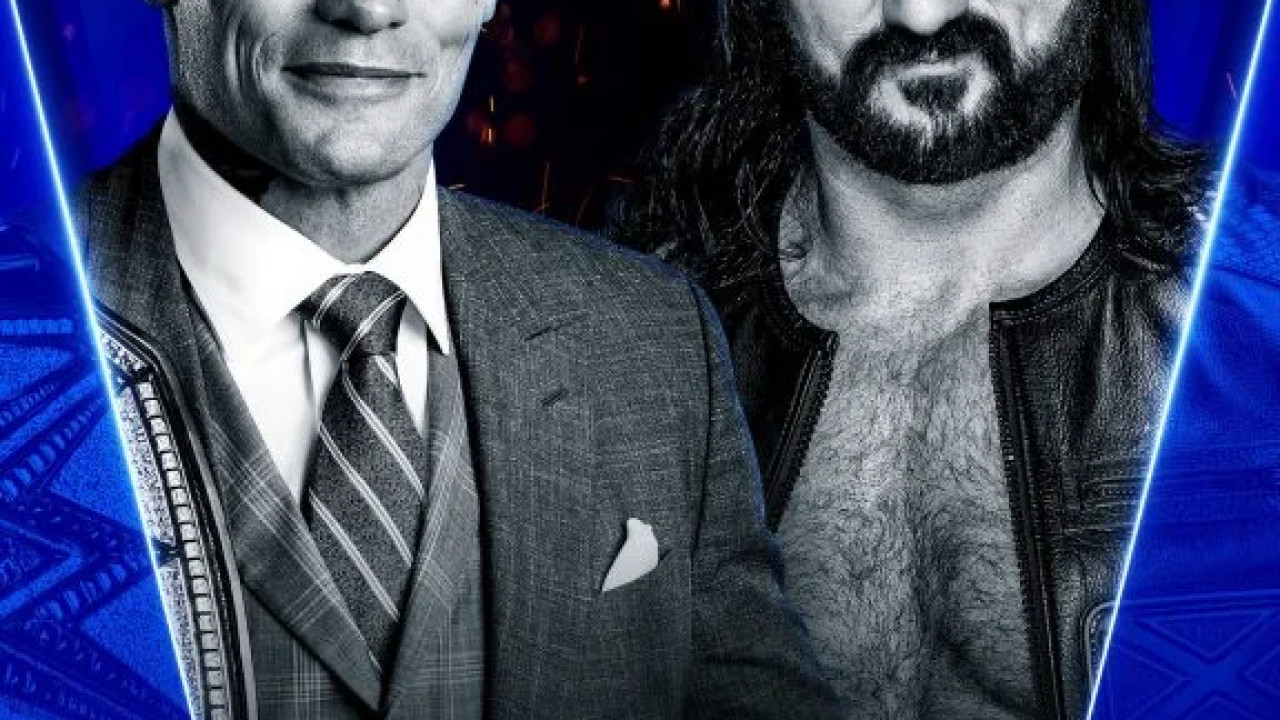 WWE Smackdown Live 19.09. ( 2025 )