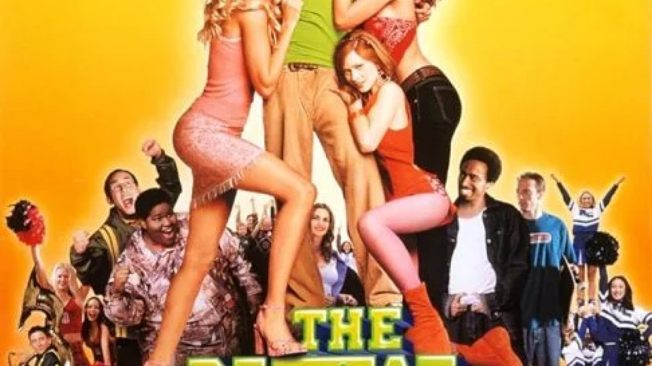 The New Guy ( 2002 )