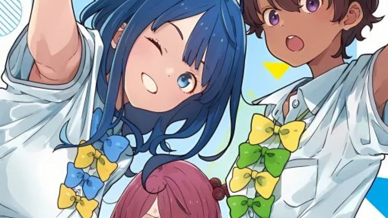 انمي Make Heroine ga Oosugiru الموسم الاول الحلقة 1