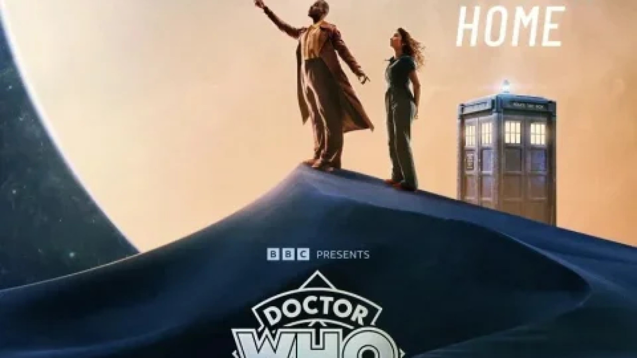 Doctor Who 2024 الموسم الثاني الحلقة 5