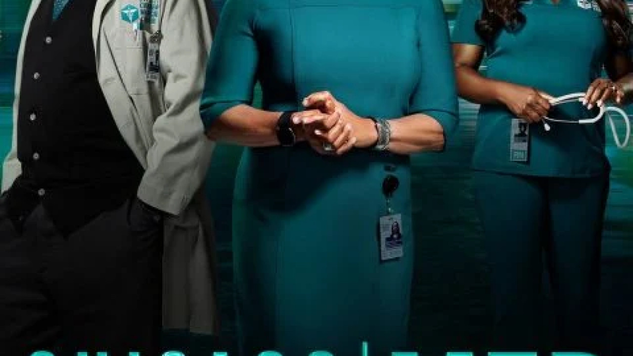 Chicago Med الموسم التاسع الحلقة 7