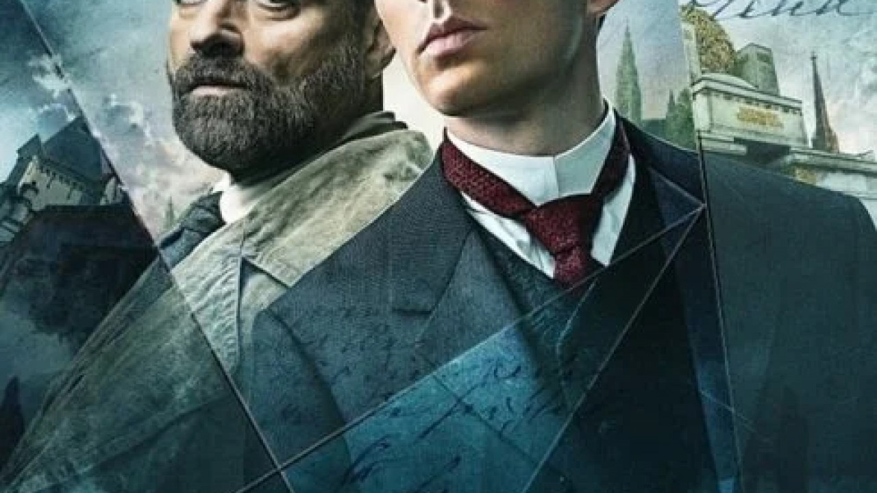 Vienna Blood الموسم الرابع الحلقة 2