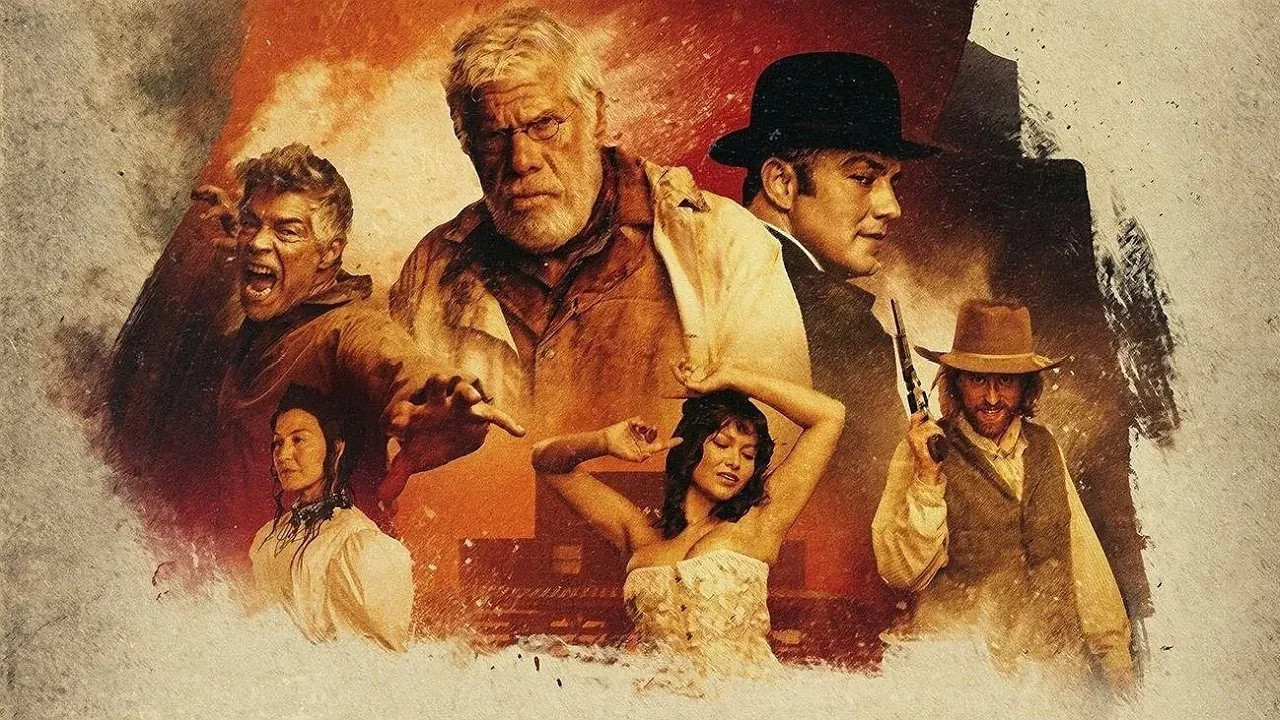 Cottonmouth ( 2025 )