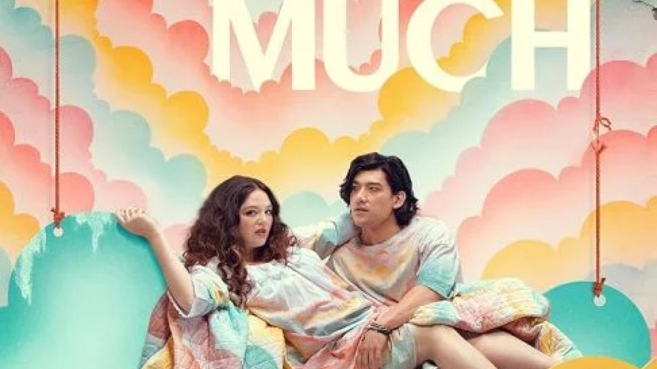 Too Much الموسم الاول الحلقة 5